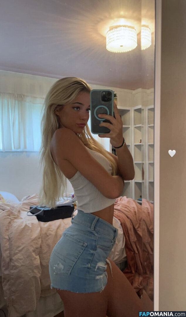 Livvy Dunne / livvydunne Naakt OnlyFans  Gelekte foto #5