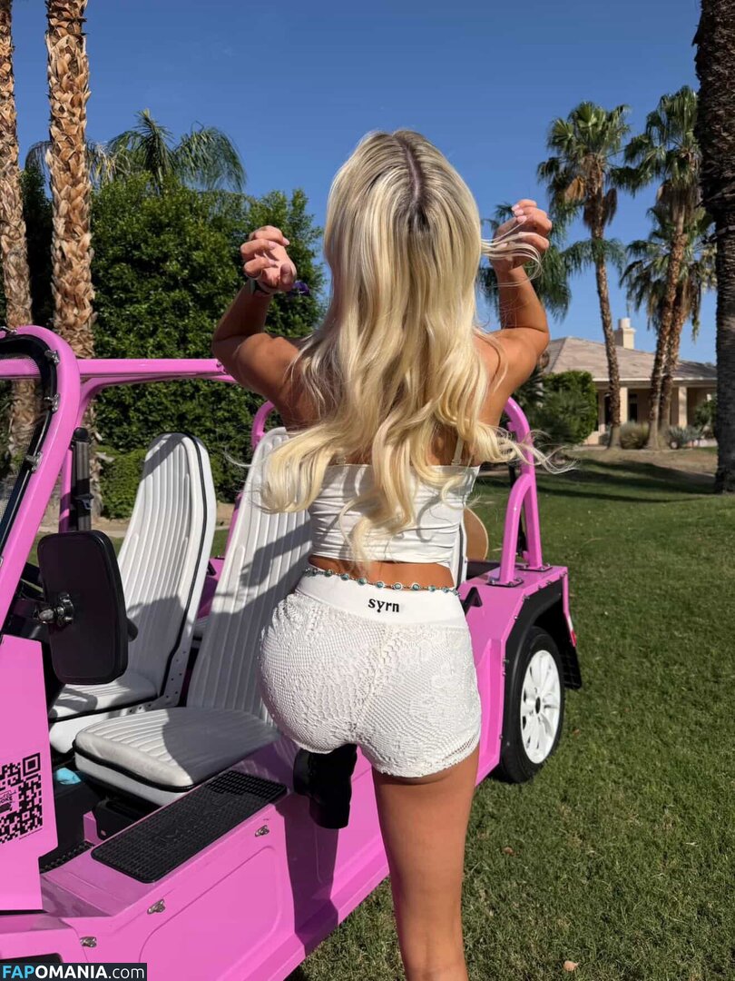 Livvy Dunne / livvydunne Naakt OnlyFans  Gelekte foto #8