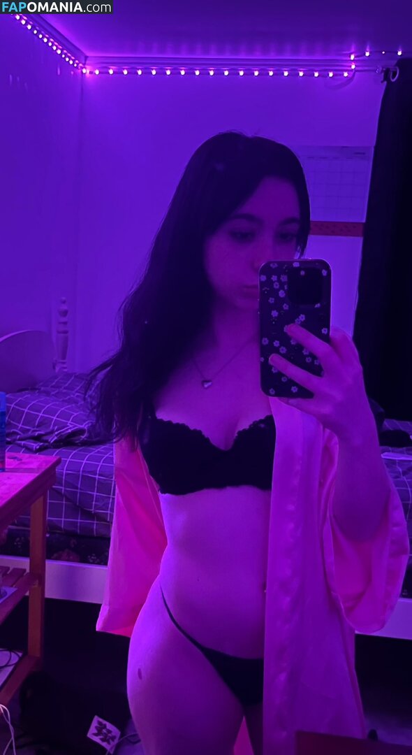 https: / lixiaangel Naakt OnlyFans  Gelekte foto #3