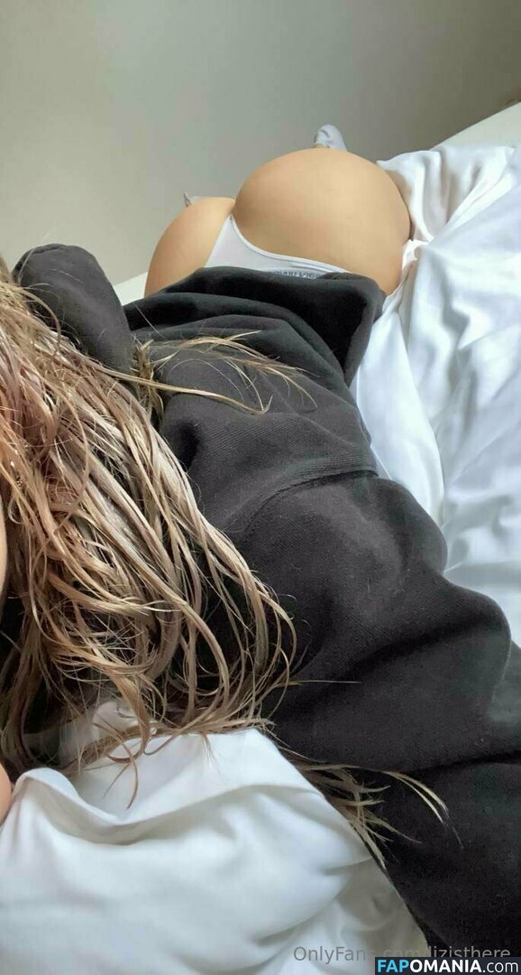 lizisthere Naakt OnlyFans  Gelekte foto #10