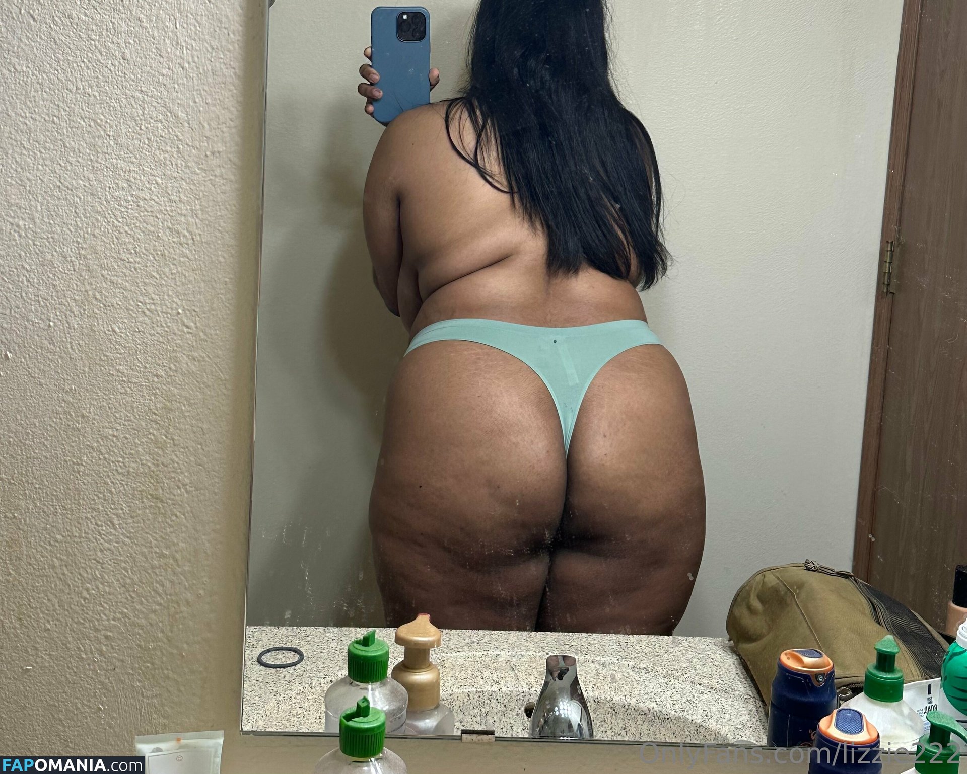 lizzie222 / lizzielu222 Naakt OnlyFans  Gelekte foto #6
