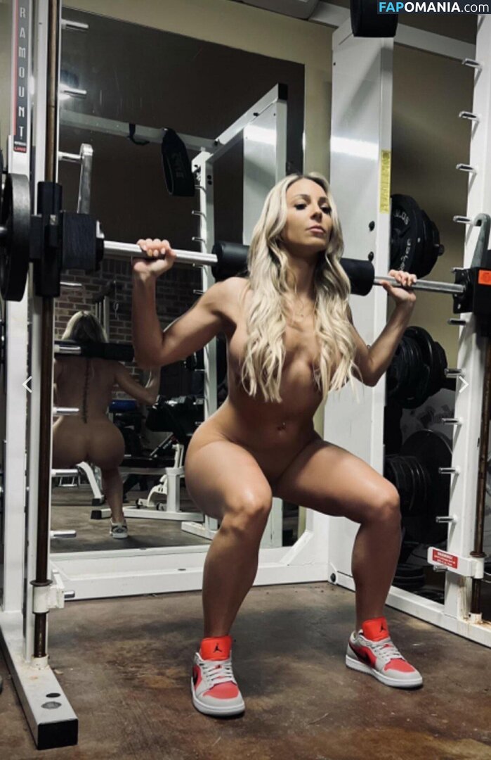 Lizzy Musi / lizzymusi Naakt OnlyFans  Gelekte foto #171