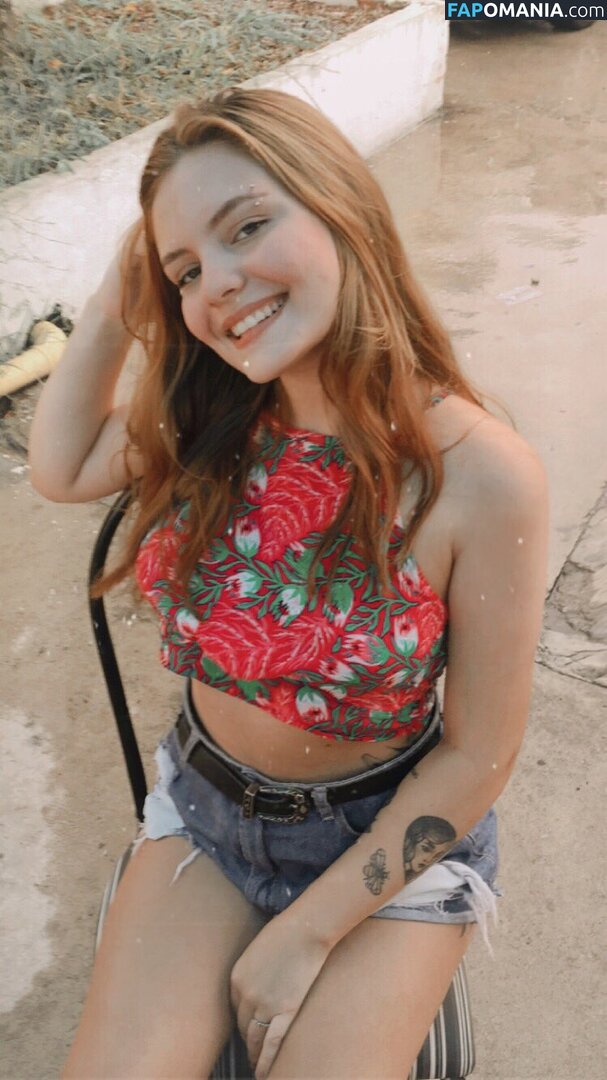 Laryssa Russo / Lizzyrusso / russolaryssa Naakt OnlyFans  Gelekte foto #5