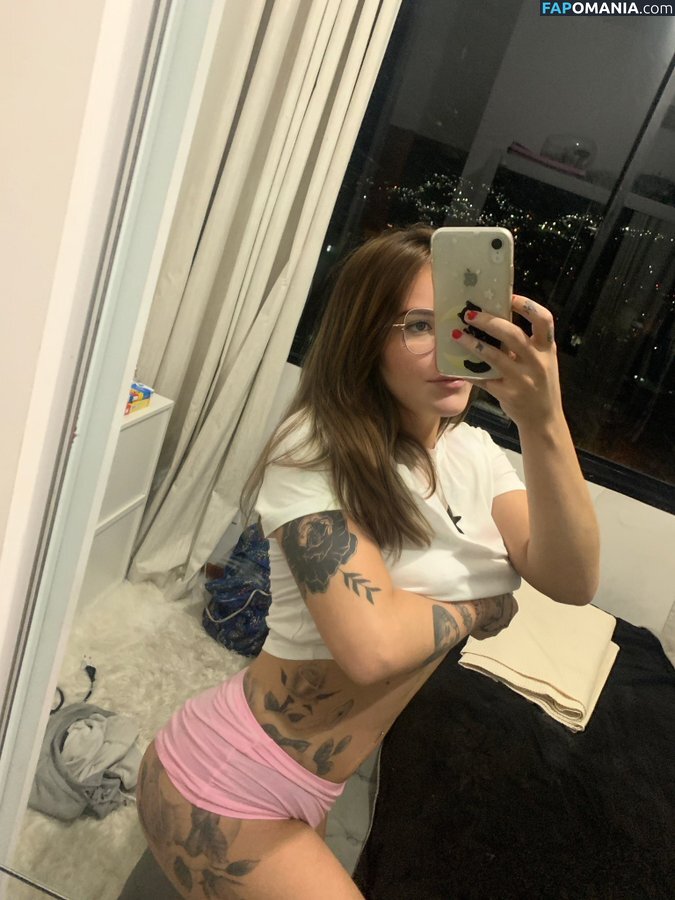 Laryssa Russo / Lizzyrusso / russolaryssa Naakt OnlyFans  Gelekte foto #11