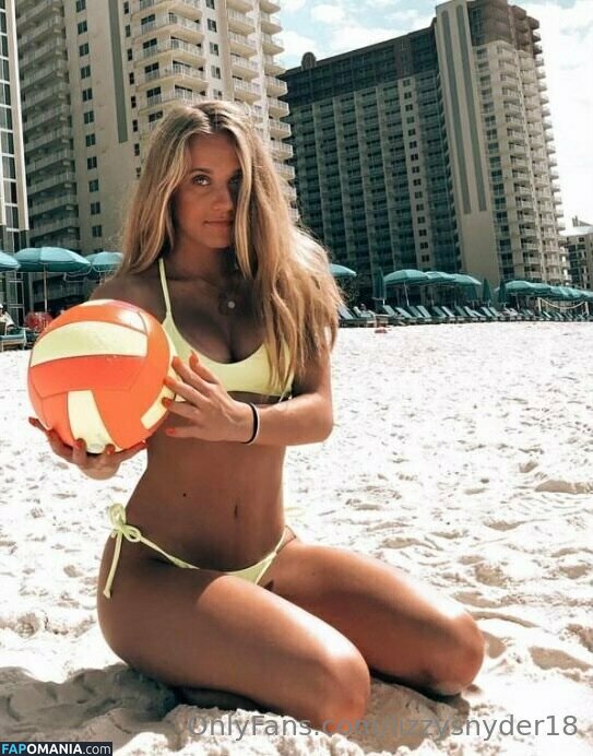 elizabethsnyder / lizzysnyder18 Naakt OnlyFans  Gelekte foto #29