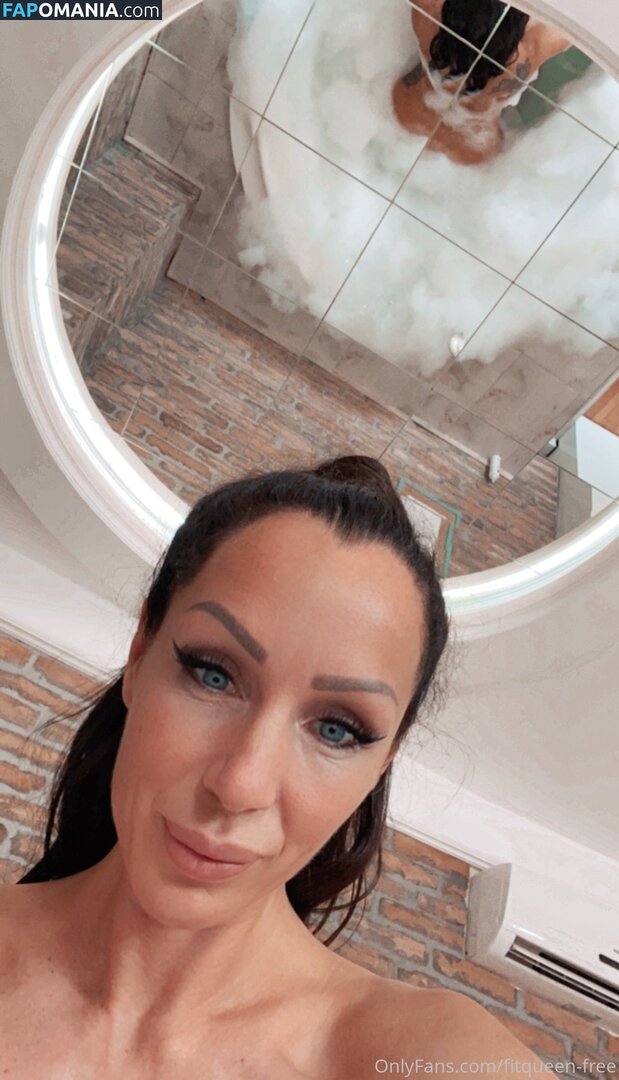 Ljuba Pantovic / LjubaGold / diamond_girl_free / https: / ifbb_pro_ljuba_pantovic Naakt OnlyFans  Gelekte foto #8