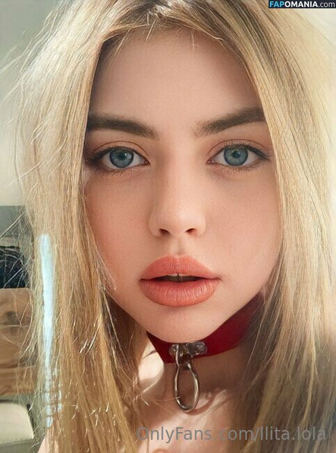 llita.lola / lolalolita Naakt OnlyFans  Gelekte foto #18