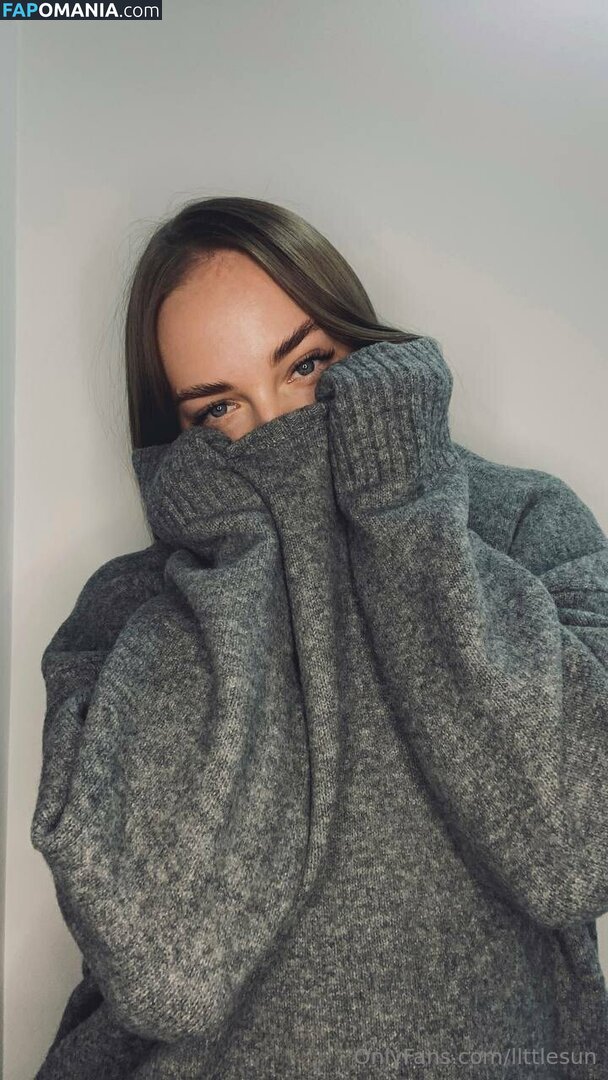 llttlesun Naakt OnlyFans  Gelekte foto #4