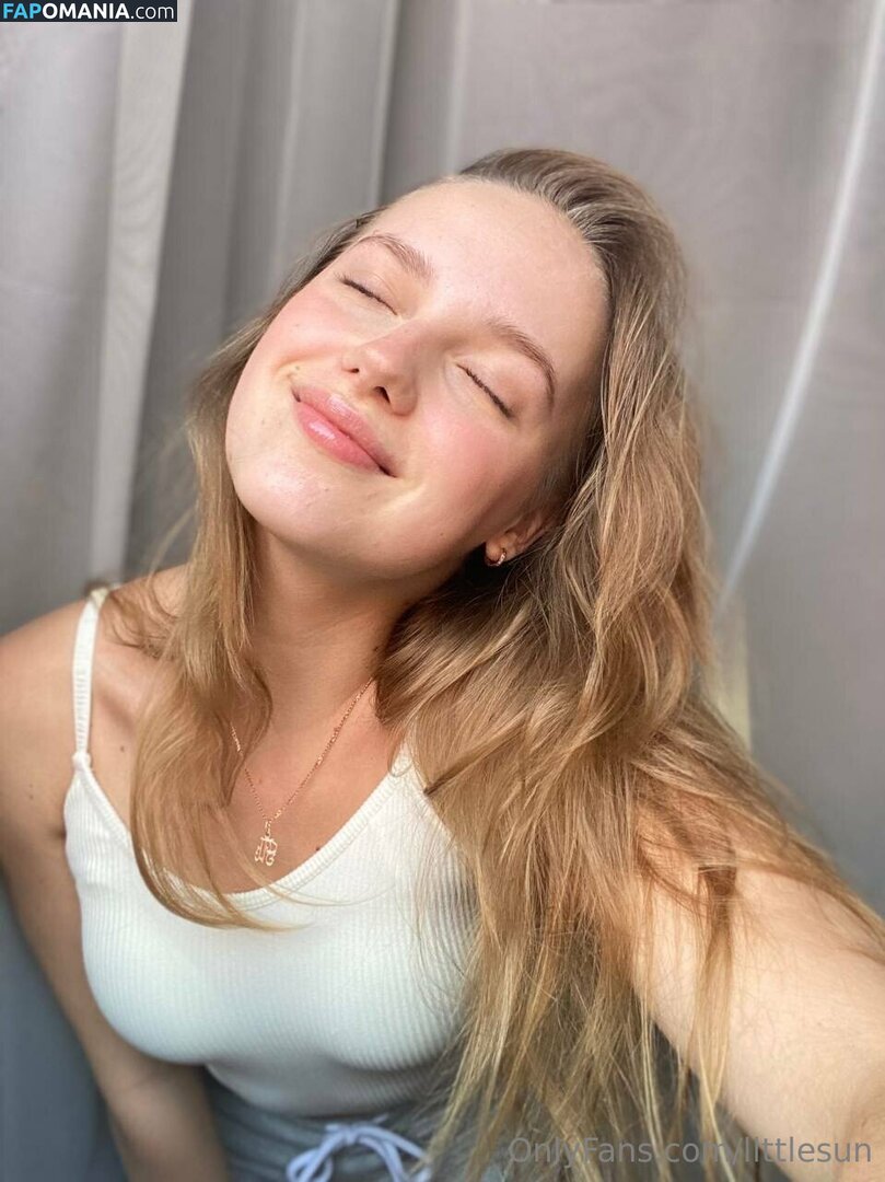 llttlesun Naakt OnlyFans  Gelekte foto #7