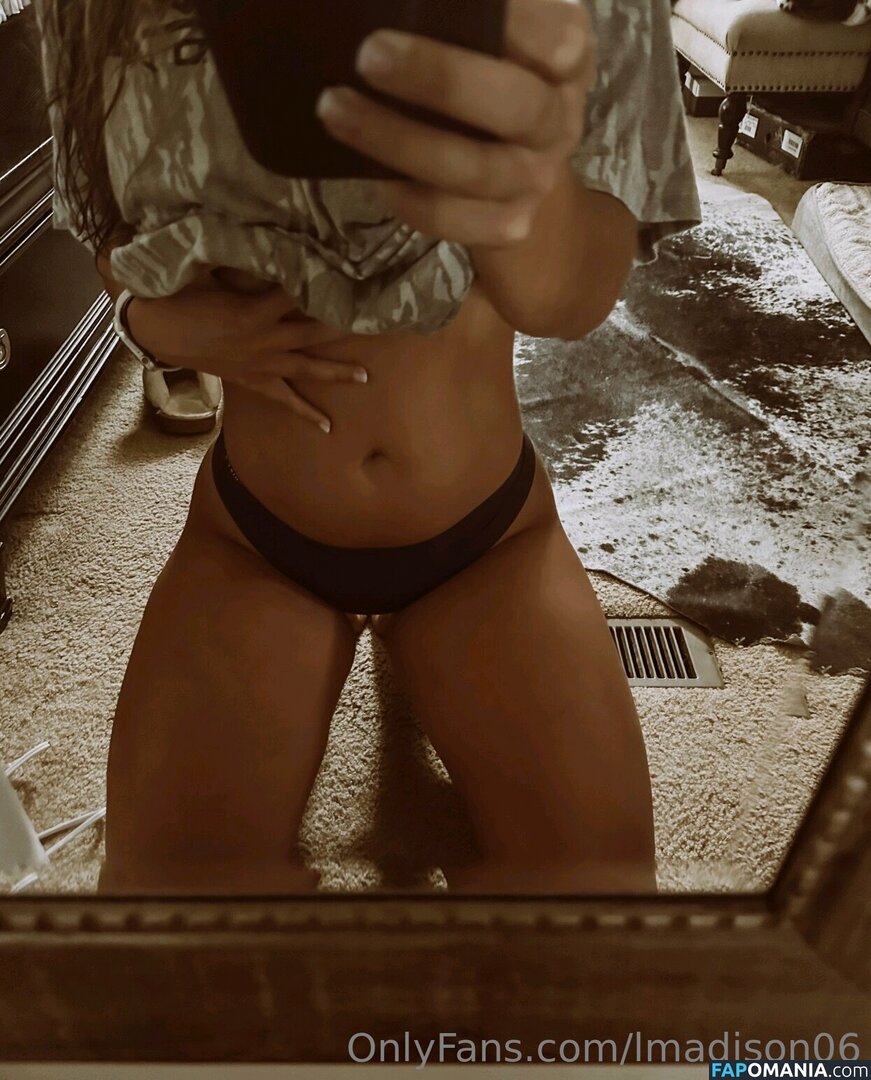  / Brinkley Parnell / brinkleyparnell / lmadison06 Naakt OnlyFans  Gelekte foto #8