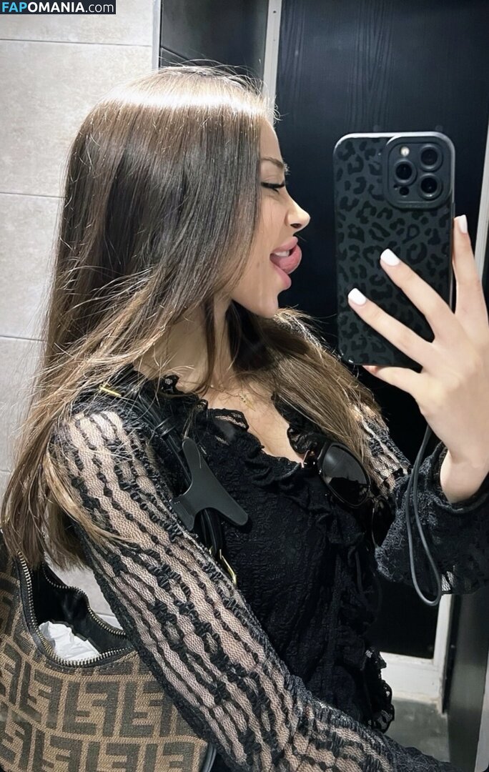 lmssstar Naakt OnlyFans  Gelekte foto #1