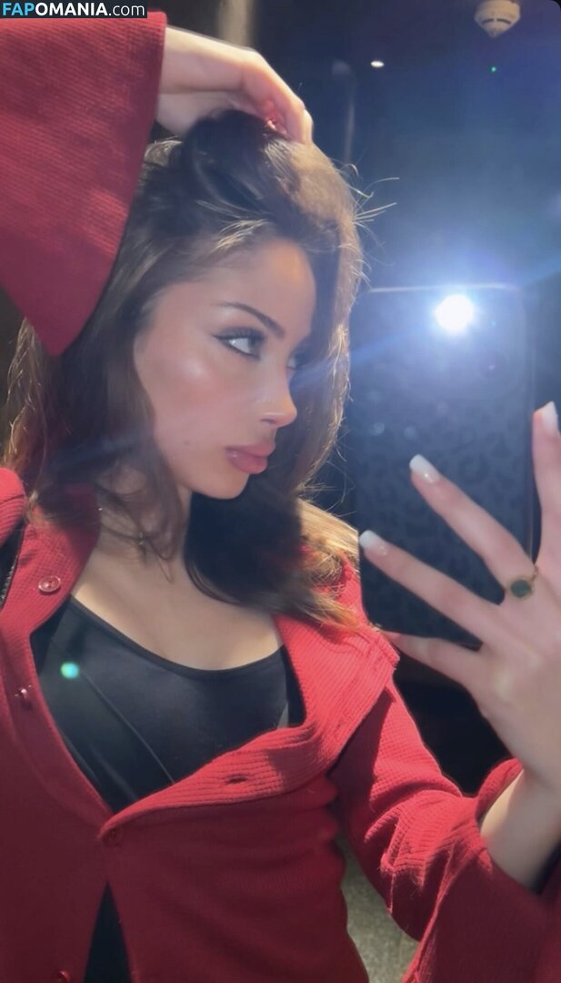 lmssstar Naakt OnlyFans  Gelekte foto #3
