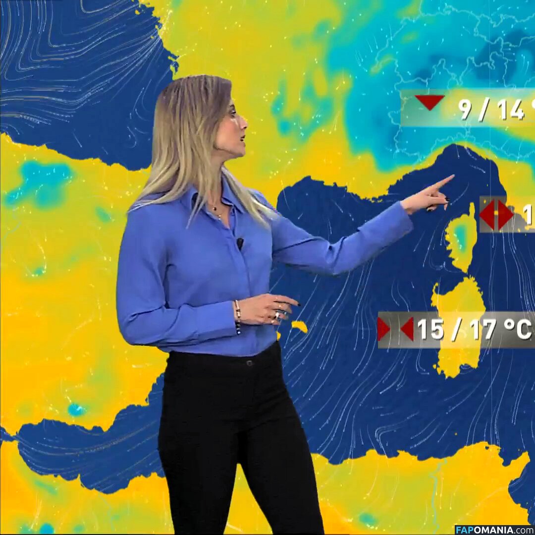 Local TV Presenters Naakt OnlyFans  Gelekte foto #219