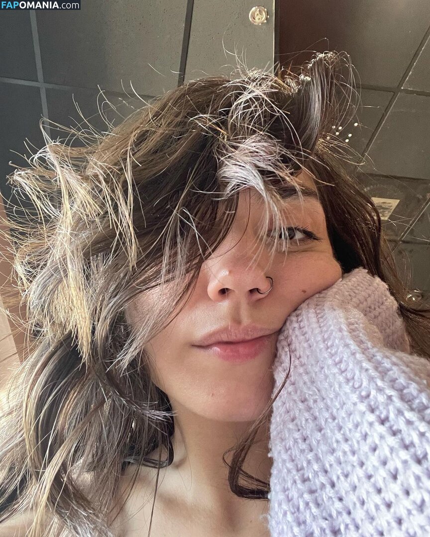 Gabby / Lofiluvasmr Naakt OnlyFans  Gelekte foto #2
