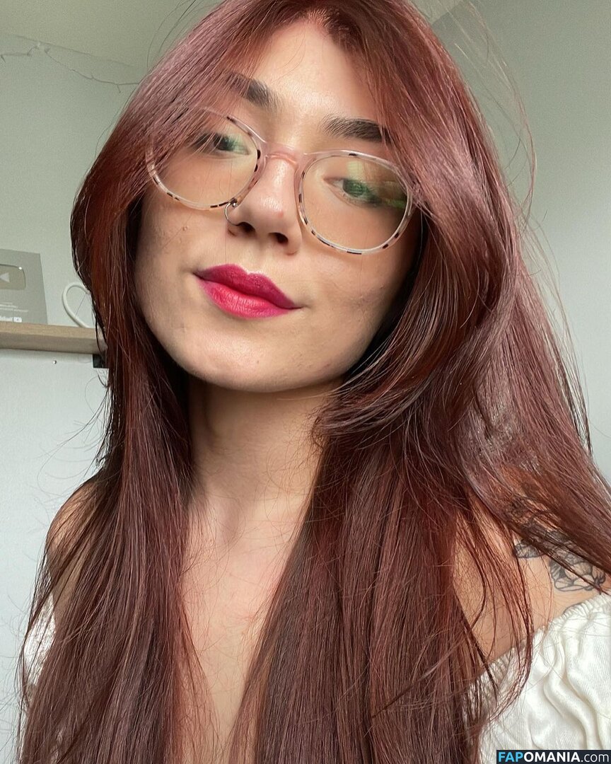 Gabby / Lofiluvasmr Naakt OnlyFans  Gelekte foto #6