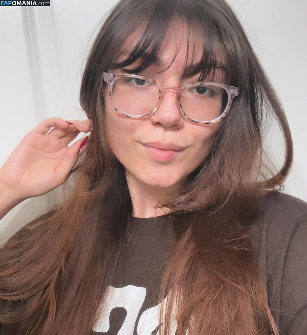 Gabby / Lofiluvasmr Naakt OnlyFans  Gelekte foto #9