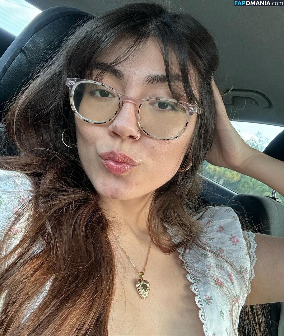 Gabby / Lofiluvasmr Naakt OnlyFans  Gelekte foto #10