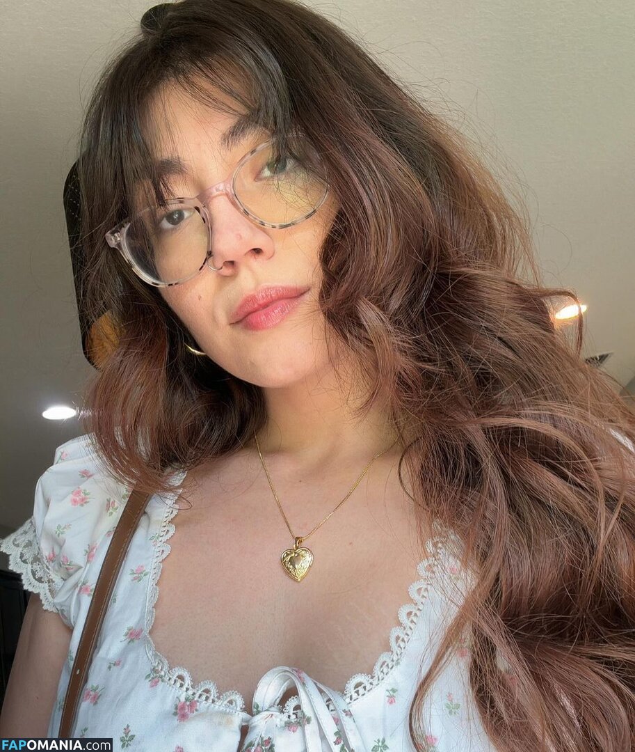 Gabby / Lofiluvasmr Naakt OnlyFans  Gelekte foto #13