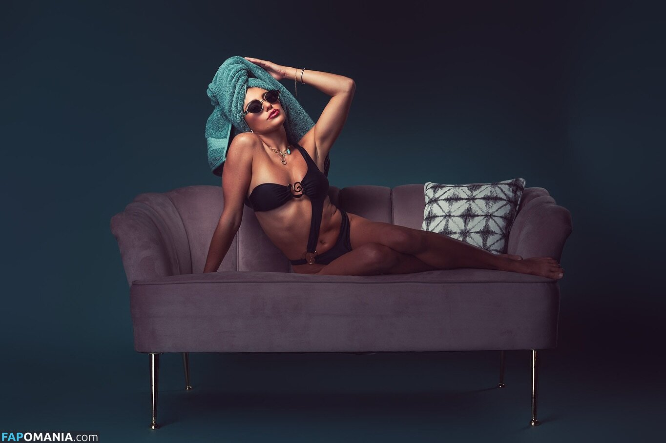 Logan Vaughan / Logan.grace / LoganGraceVaug1 / logan.grace16 Naakt OnlyFans  Gelekte foto #3