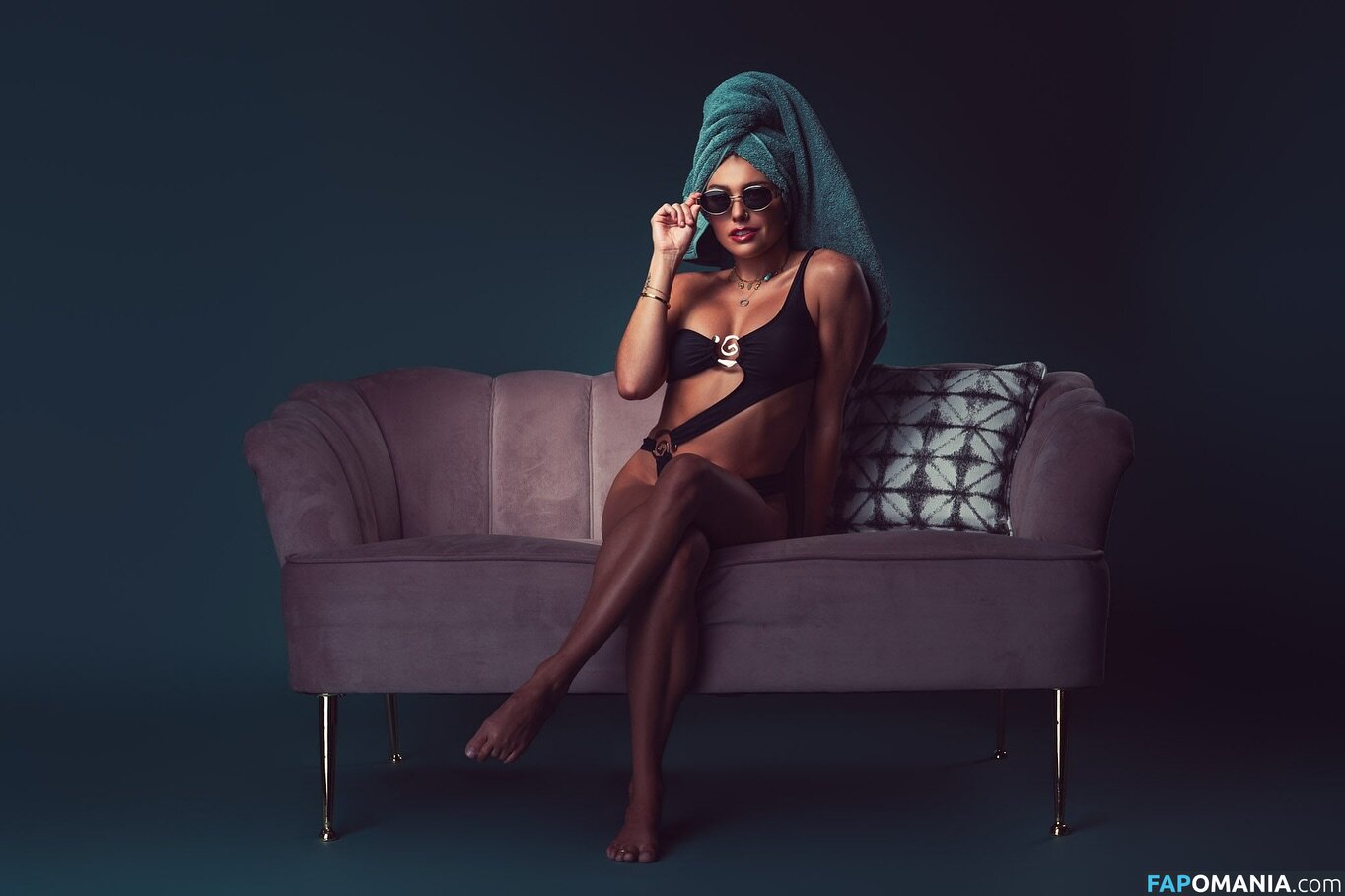 Logan Vaughan / Logan.grace / LoganGraceVaug1 / logan.grace16 Naakt OnlyFans  Gelekte foto #10