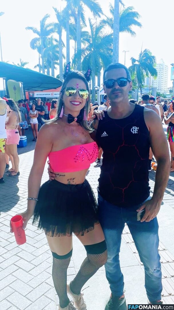 Loira Delícia SC / casalsemvergonha92_ Naakt OnlyFans  Gelekte foto #1