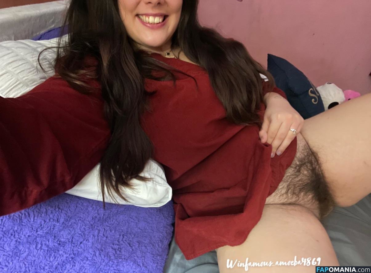 Infamous_Amoeba4869 / Lola Bush / lolabush / lolabush2730 Naakt OnlyFans  Gelekte foto #3