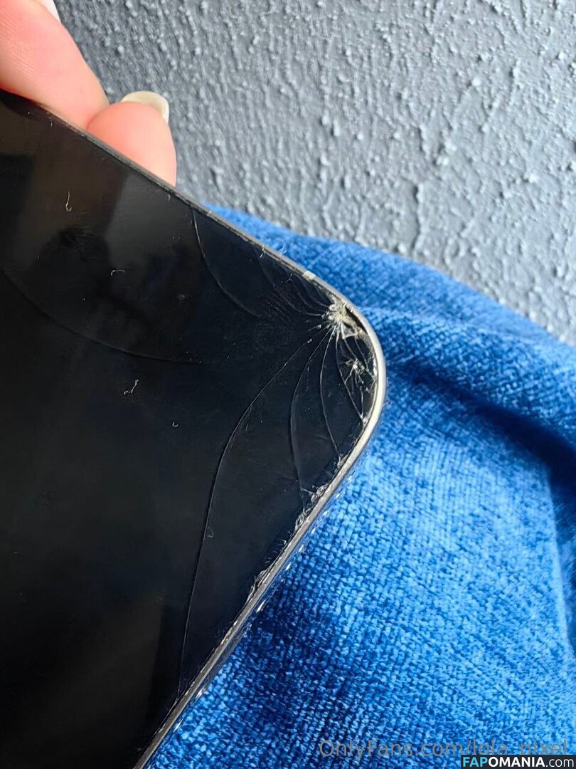 lola_pixel / lolapixel_ Naakt OnlyFans  Gelekte foto #98