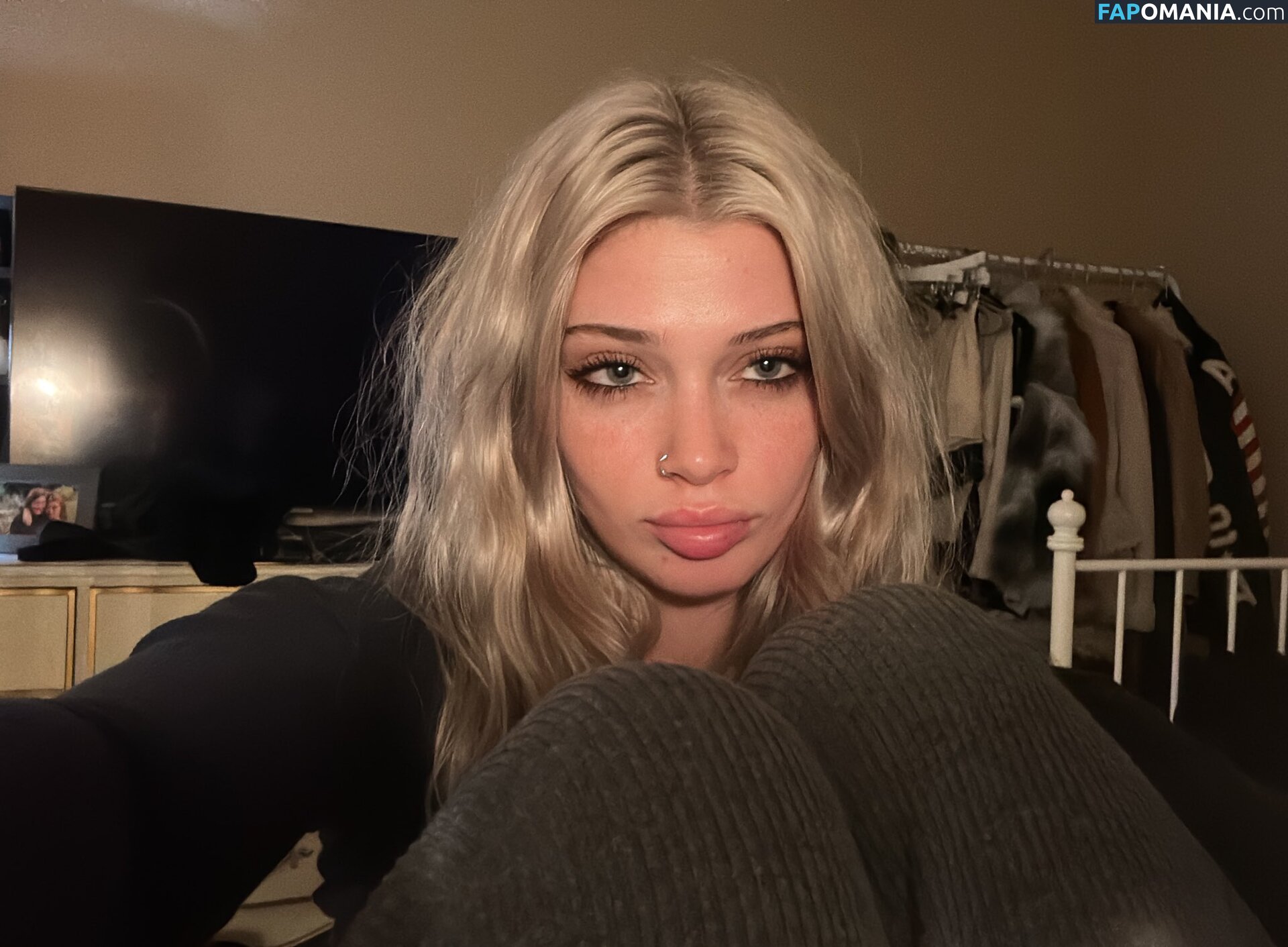 Lola Visage / lolabrink / lvvisage Naakt OnlyFans  Gelekte foto #2