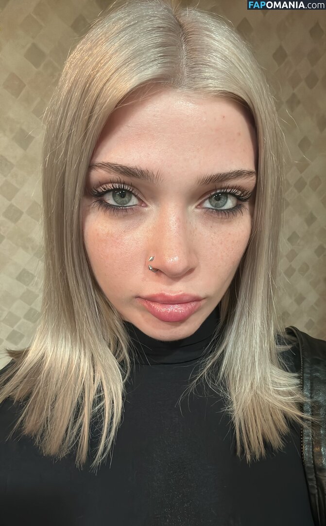 Lola Visage / lolabrink / lvvisage Naakt OnlyFans  Gelekte foto #5