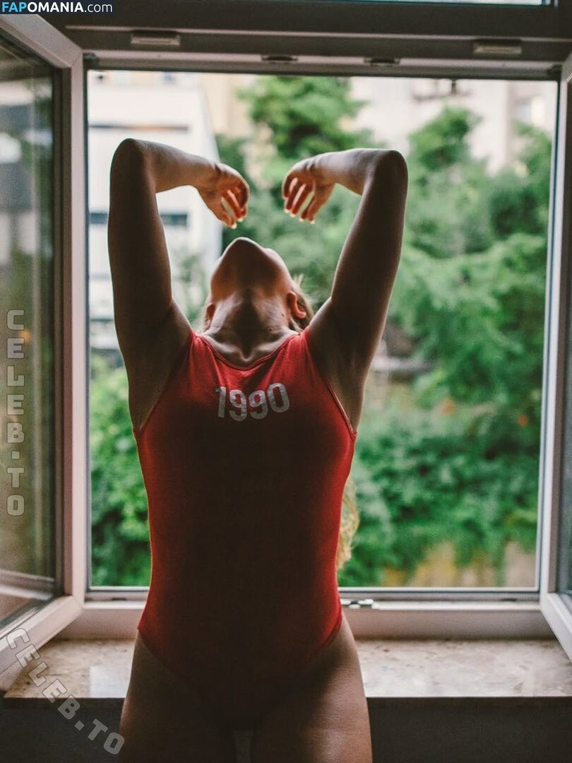 Lola Weippert / lolaweippert Naakt OnlyFans  Gelekte foto #868