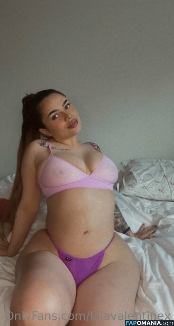 lolavalentinex / lolavalentinexoxo Naakt OnlyFans  Gelekte foto #24