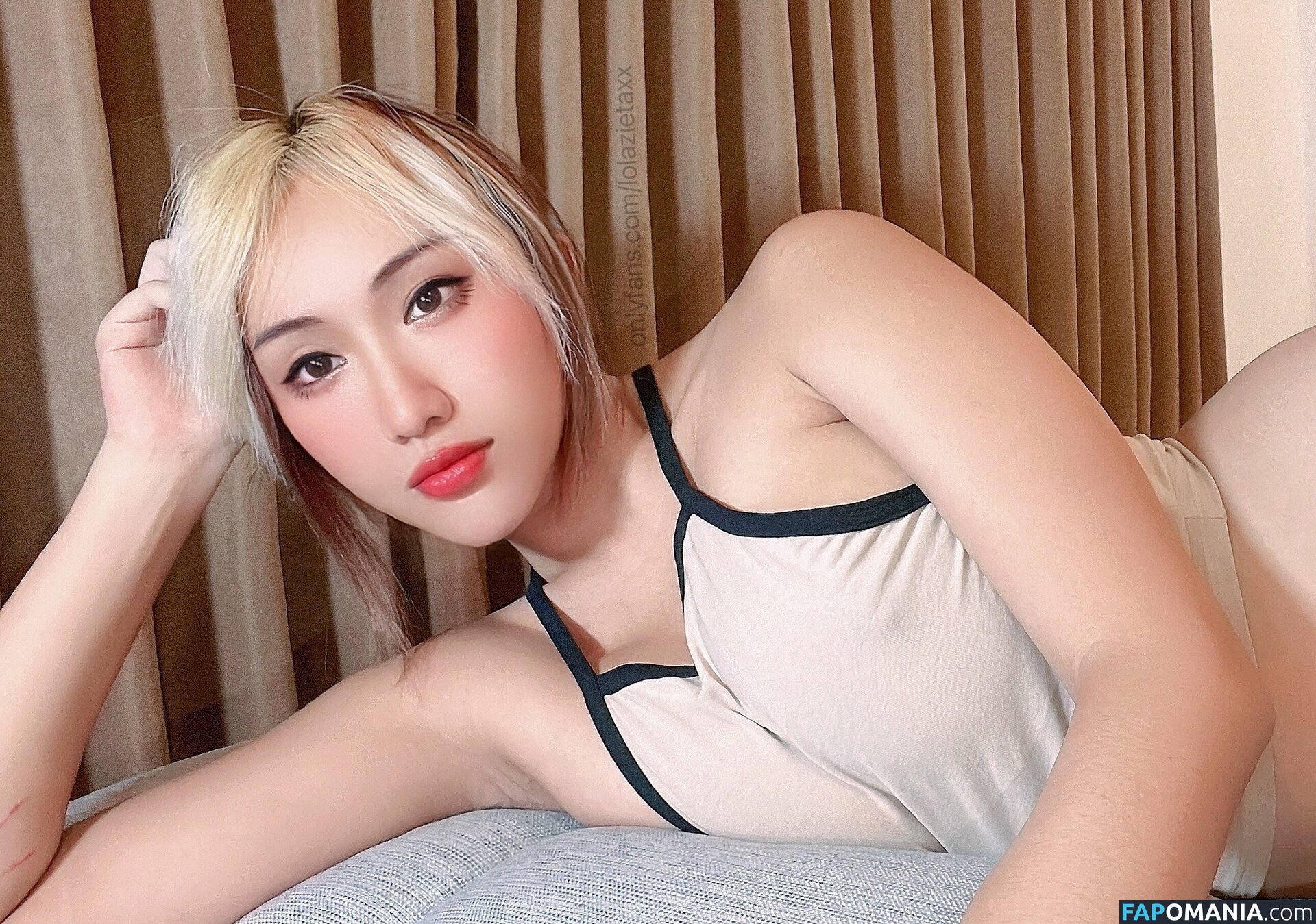 lolazieta / lolazietaxx Naakt OnlyFans  Gelekte foto #11