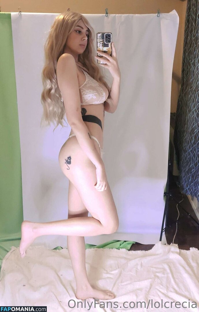 Lolcrecia Naakt OnlyFans  Gelekte foto #335