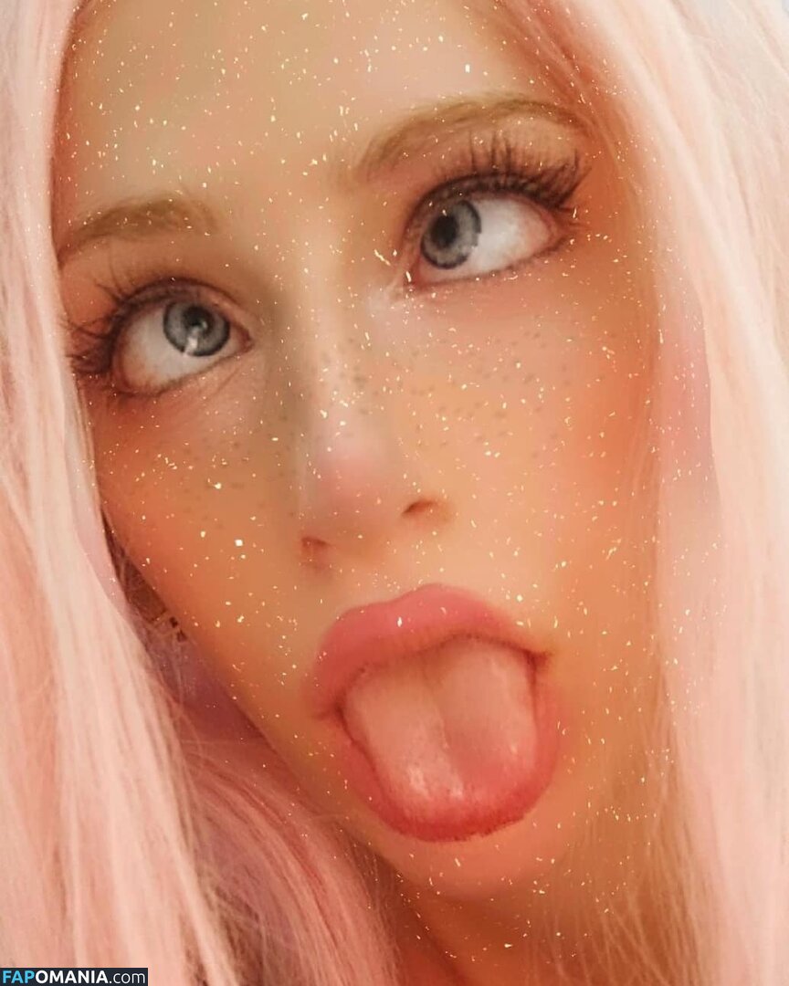 Belaofficial / LoLiBela / lolibela_2 / lovebela Naakt OnlyFans  Gelekte foto #3