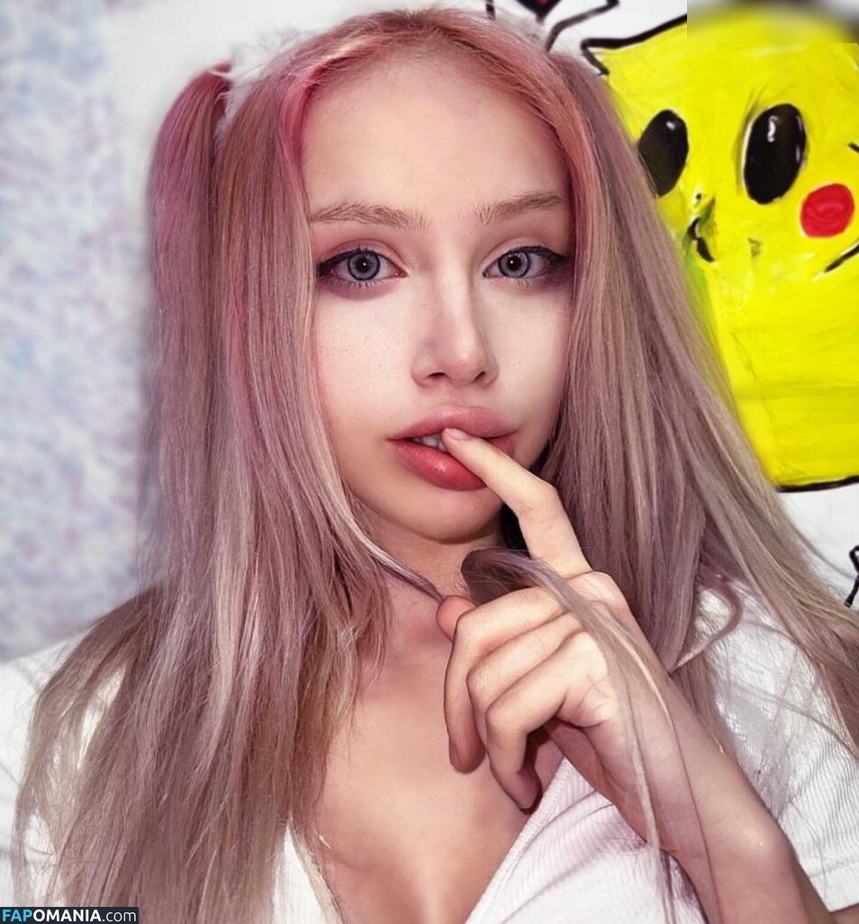 Belaofficial / LoLiBela / lolibela_2 / lovebela Naakt OnlyFans  Gelekte foto #51