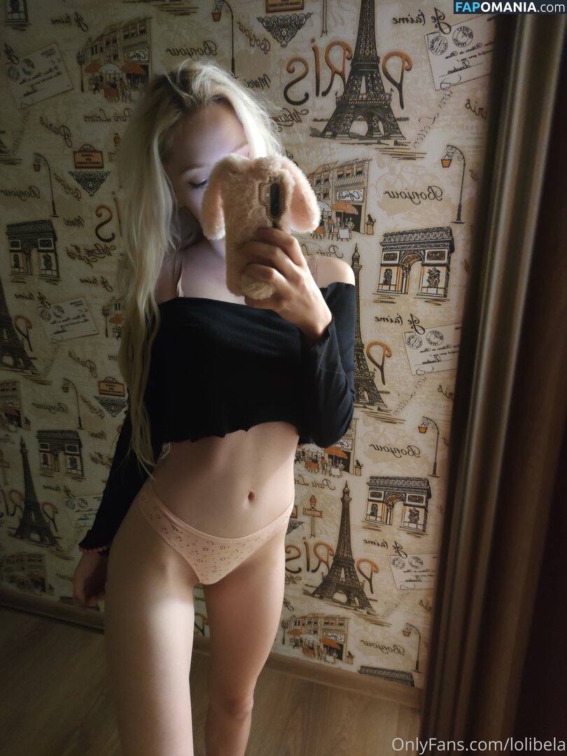 Belaofficial / LoLiBela / lolibela_2 / lovebela Naakt OnlyFans  Gelekte foto #133