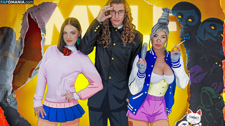 Lolly Dames / lolly__dames / lollydames Naakt OnlyFans  Gelekte foto #1