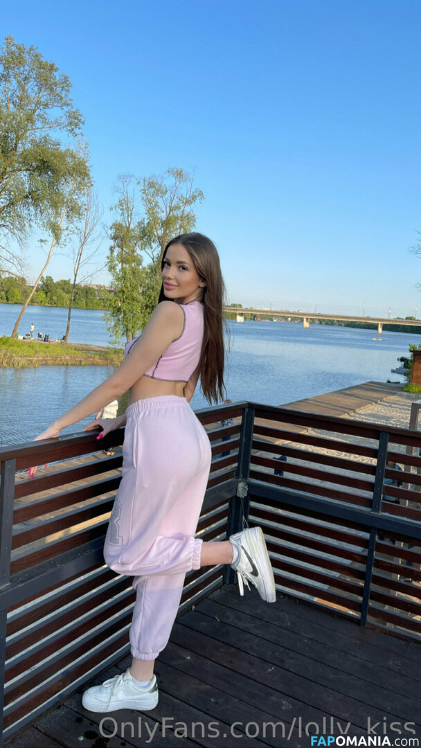 lolly_kiss / lollykiss42 Naakt OnlyFans  Gelekte foto #67