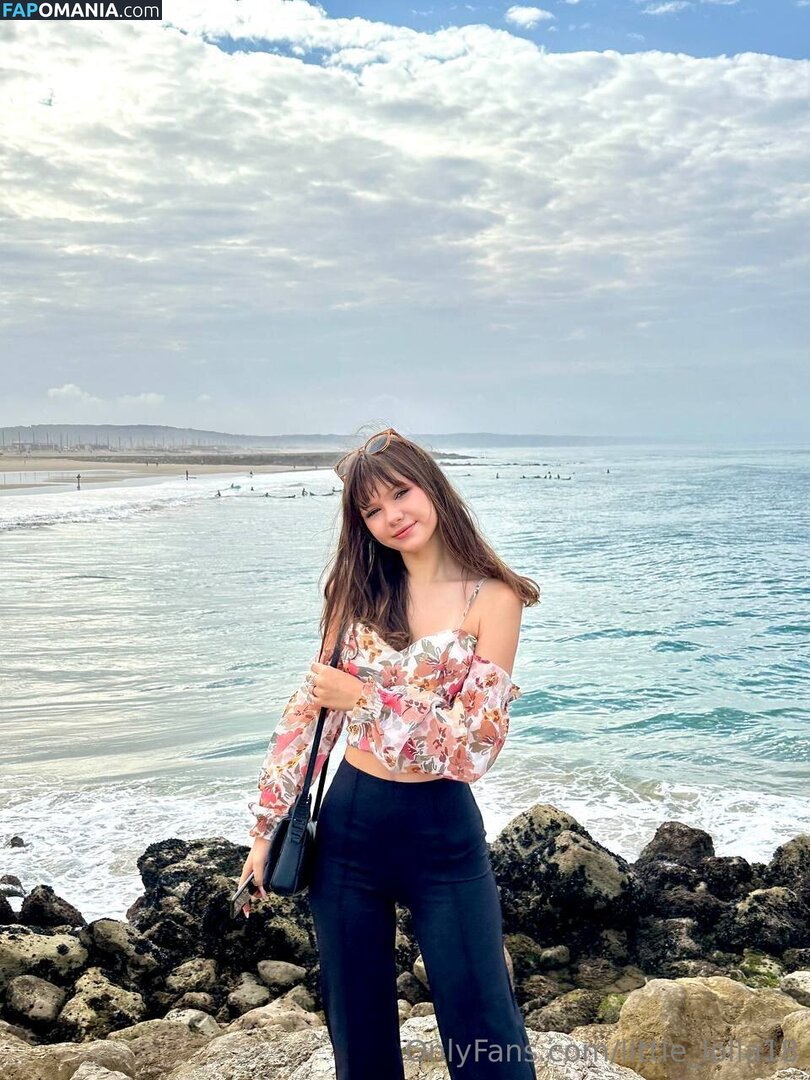lolly-lo / lolly.lo Naakt OnlyFans  Gelekte foto #5