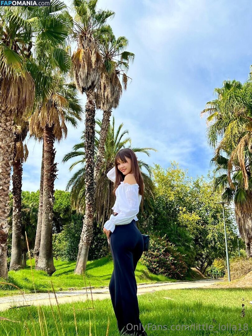 lolly-lo / lolly.lo Naakt OnlyFans  Gelekte foto #10