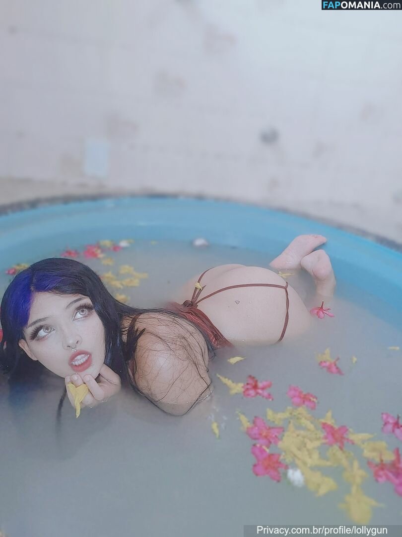 Lollygun / lollygun.only Naakt OnlyFans  Gelekte foto #153