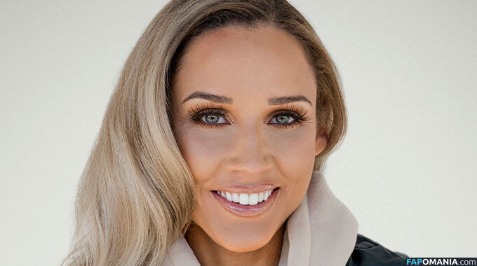Bobsledder / Lolo Jones / lolojones Naakt OnlyFans  Gelekte foto #4