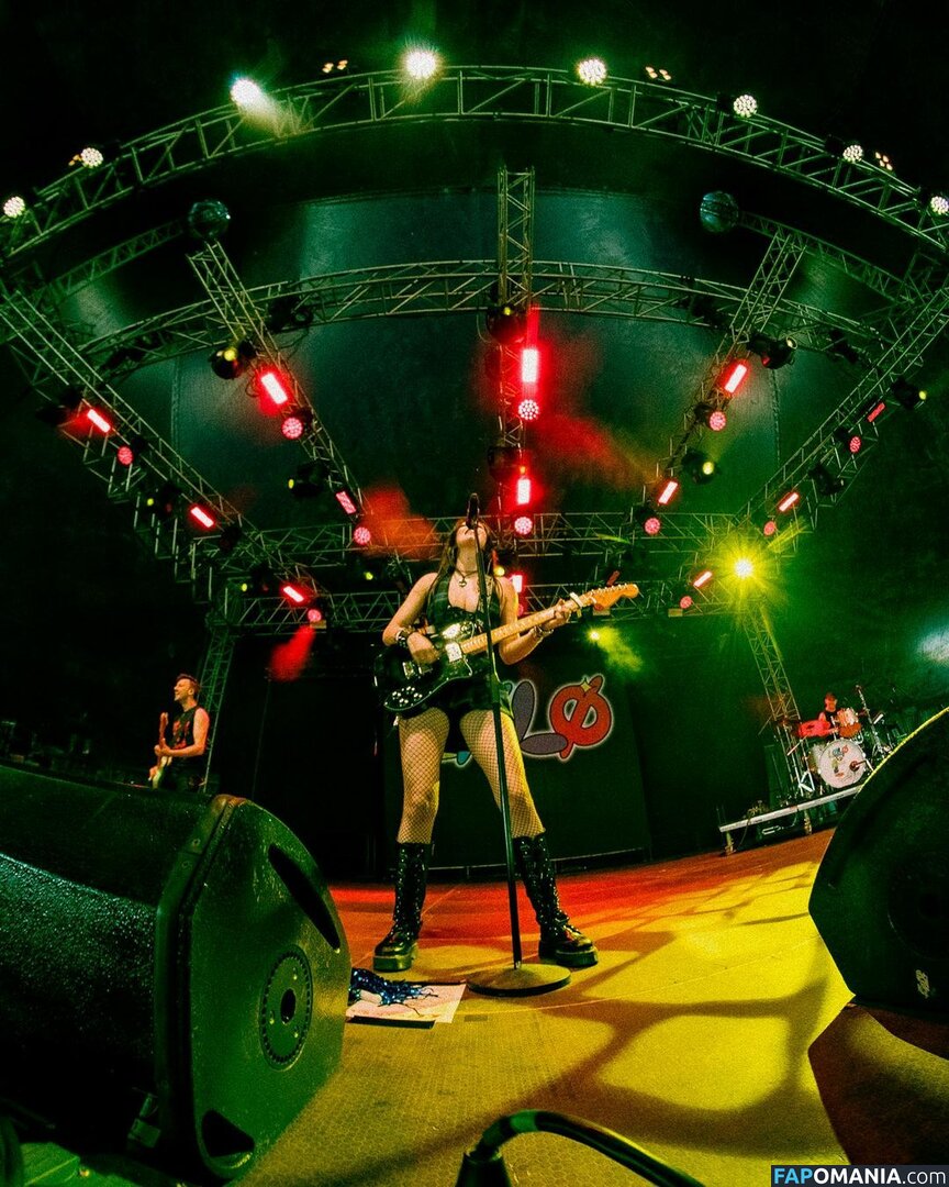 Lølø / lolo Naakt OnlyFans  Gelekte foto #4