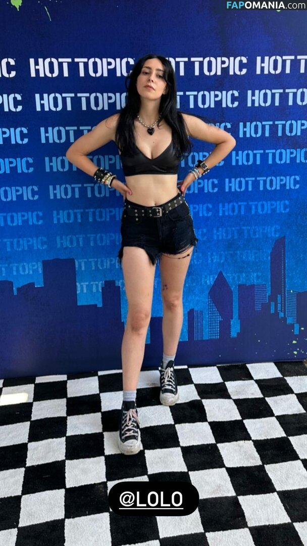 Lølø / lolo Naakt OnlyFans  Gelekte foto #38