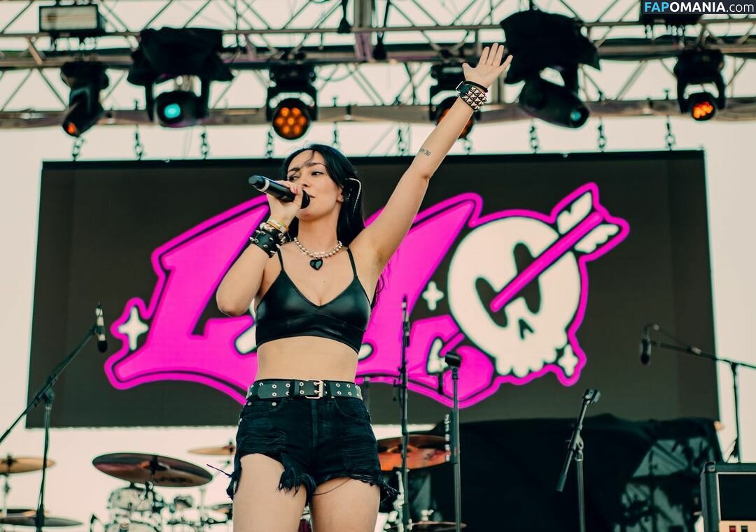 Lølø / lolo Naakt OnlyFans  Gelekte foto #41