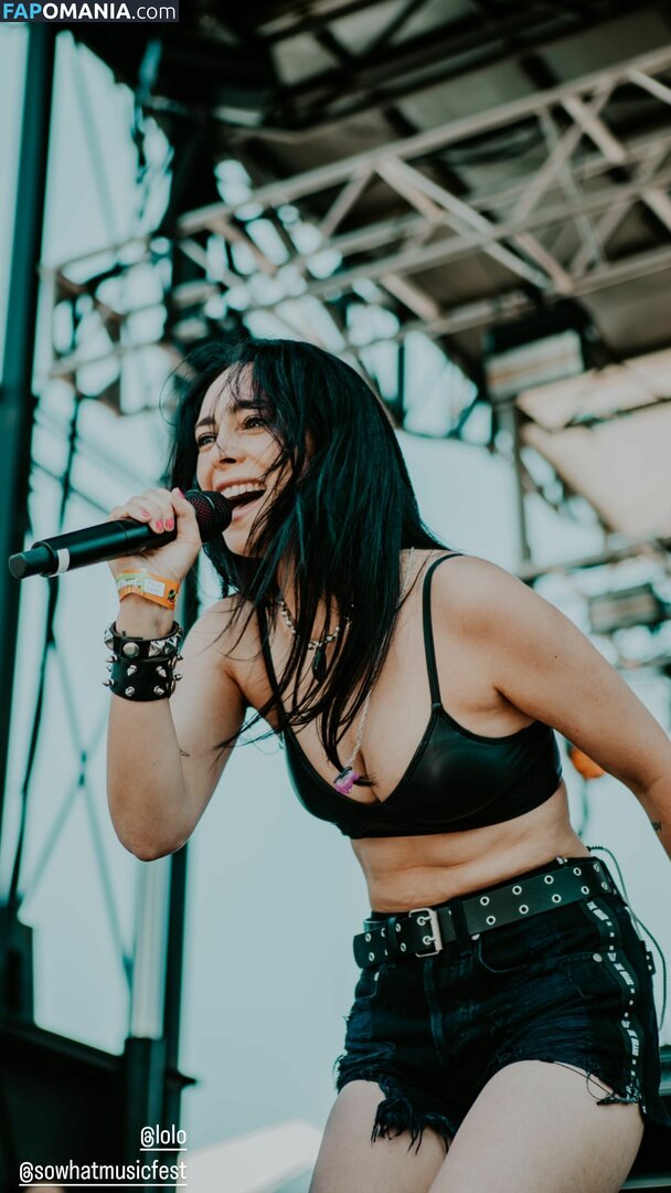 Lølø / lolo Naakt OnlyFans  Gelekte foto #46