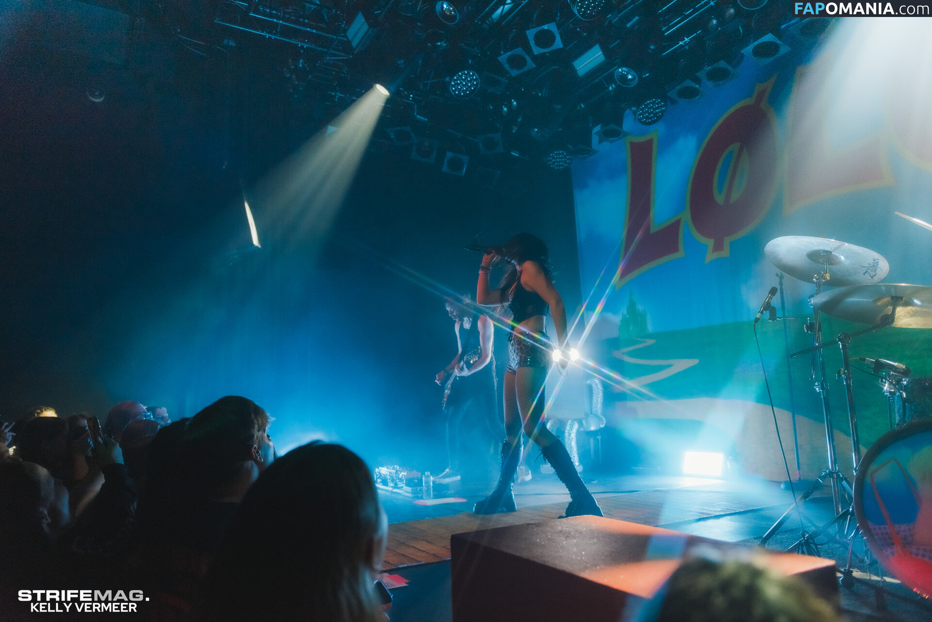 Lølø / lolo Naakt OnlyFans  Gelekte foto #268