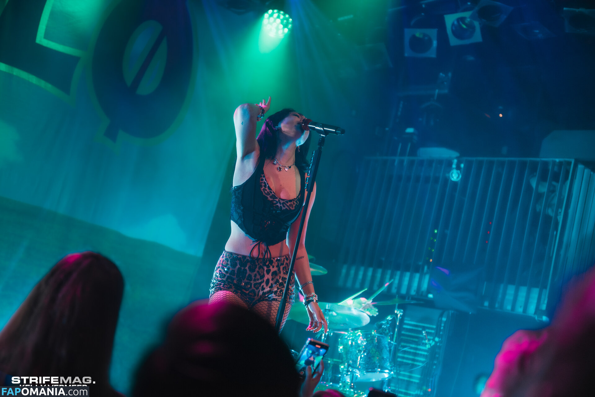 Lølø / lolo Naakt OnlyFans  Gelekte foto #273