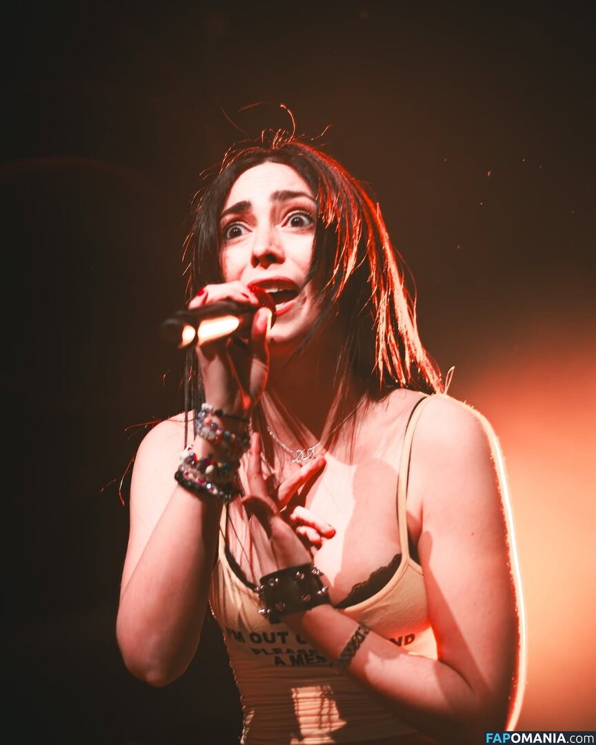 Lølø / lolo Naakt OnlyFans  Gelekte foto #295