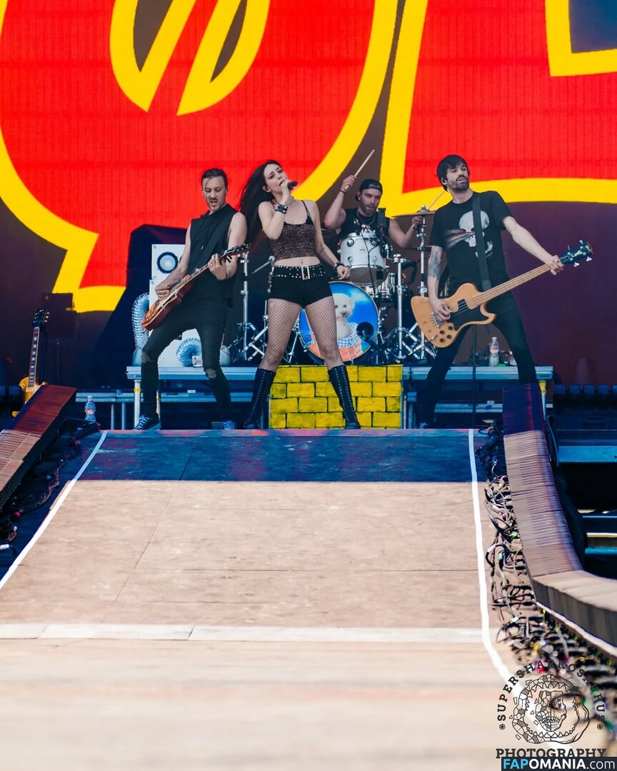 Lølø / lolo Naakt OnlyFans  Gelekte foto #310